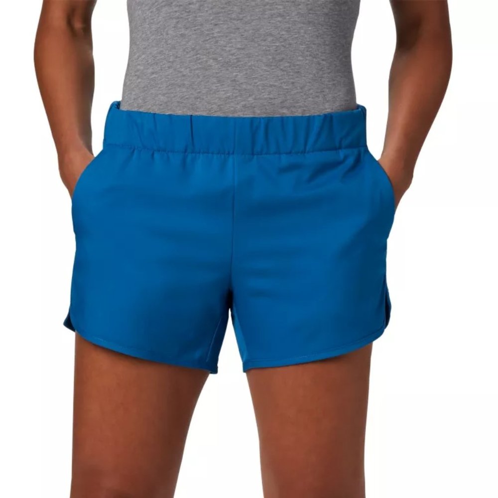 Columbia Chill River Shorts - Blue - XS